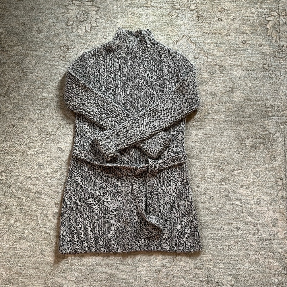 Theory Cardigan